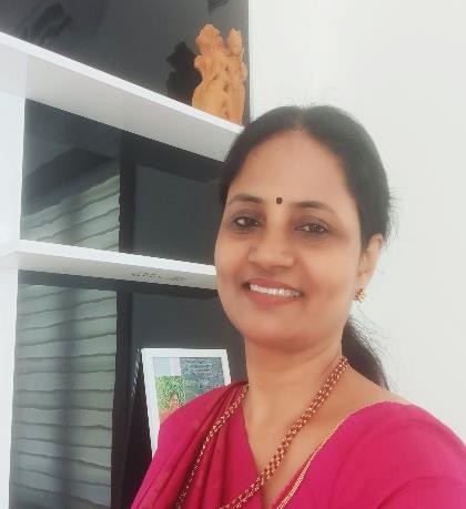 Ms.R. Sheeba